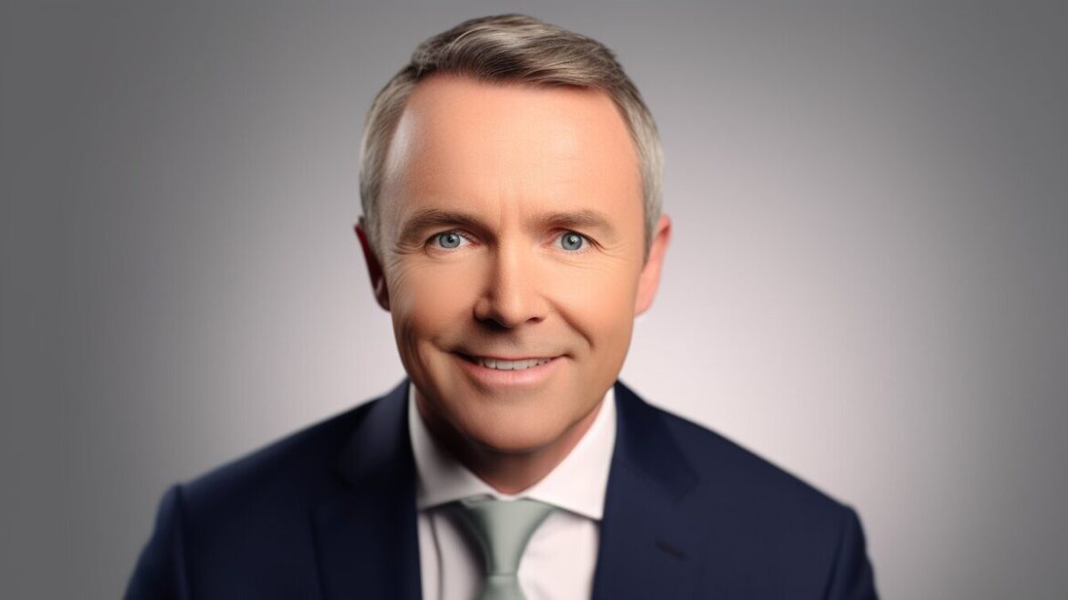 CEO Marco Túlio Oliveira: O Visionário Fundador da 365win 1 ceo