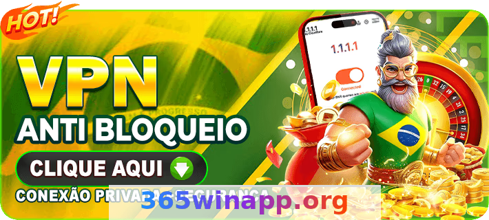 ⭐ 365win - Apostas: Guia Completo 2026 4 Imagem ilustrativa